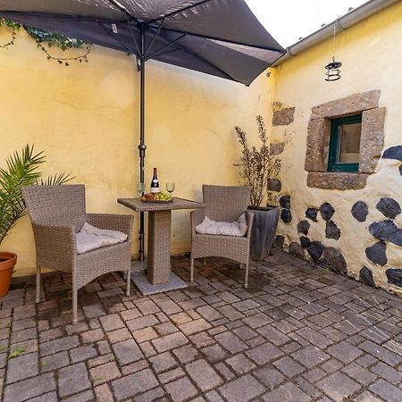 Ferienwohnung Alte Eizmanufaktur *2 Pers* Stolpen Exterior foto