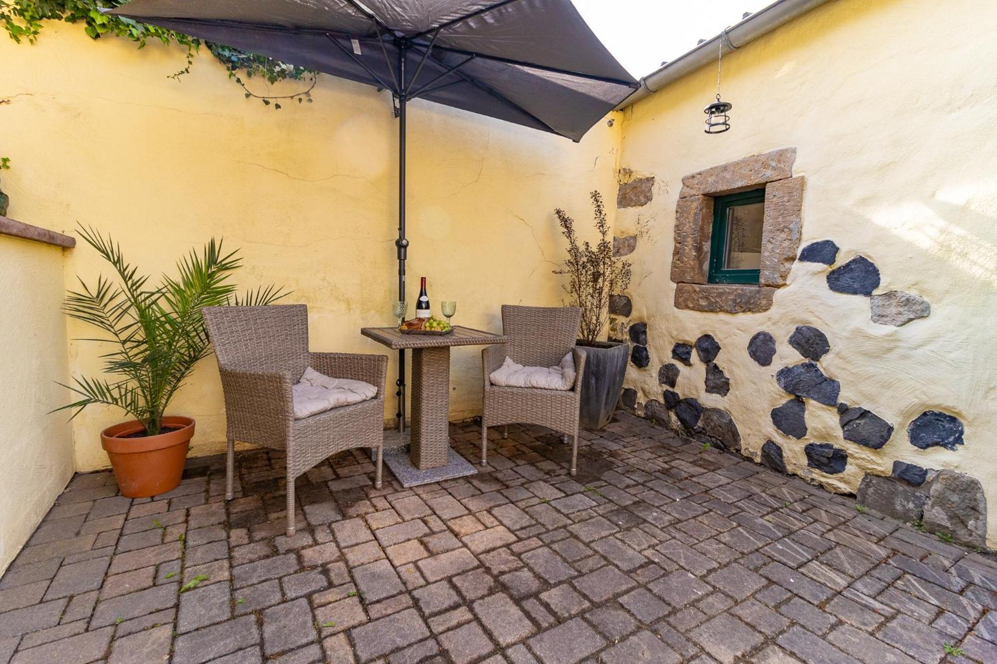 Ferienwohnung Alte Eizmanufaktur *2 Pers* Stolpen Exterior foto